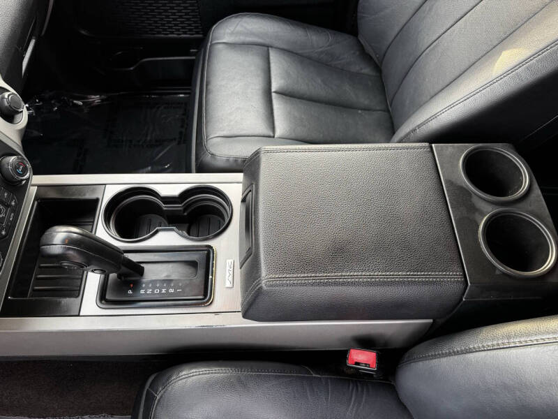 2016 Ford Expedition XLT