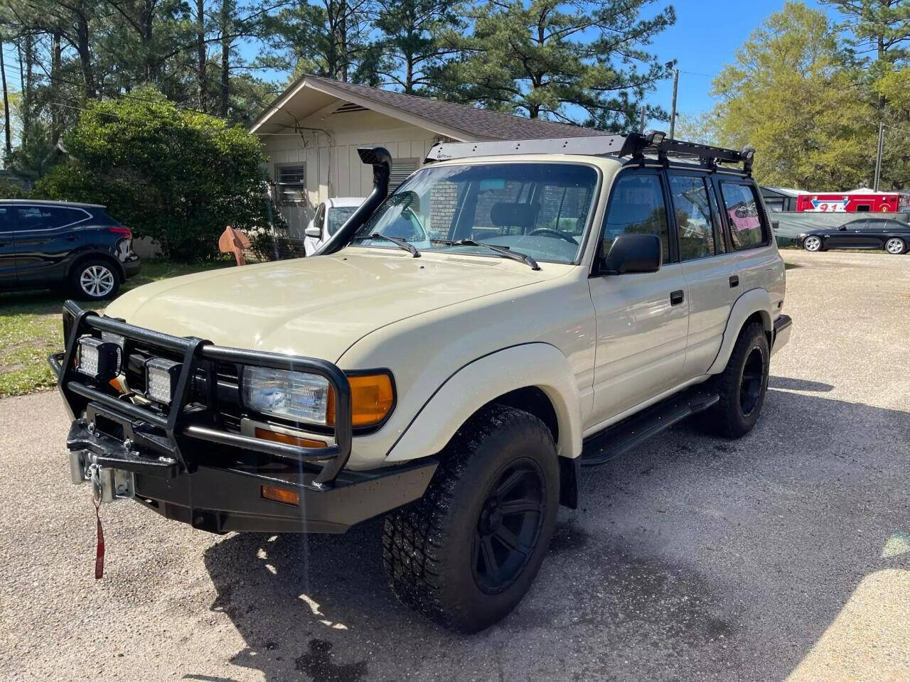 Classic Cars For Sale In Gulf Shores, AL