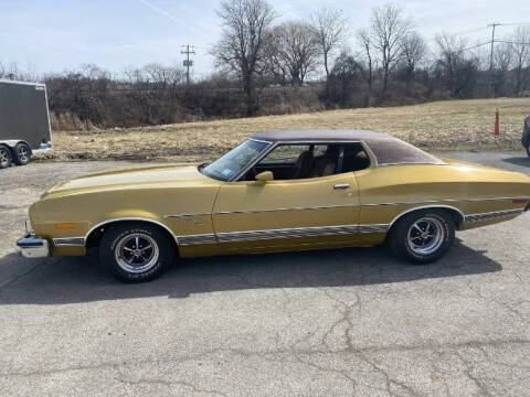 1973 Ford Torino