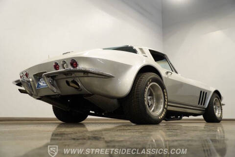1965 Chevrolet Corvette