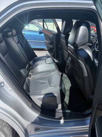 2014 Chrysler 300