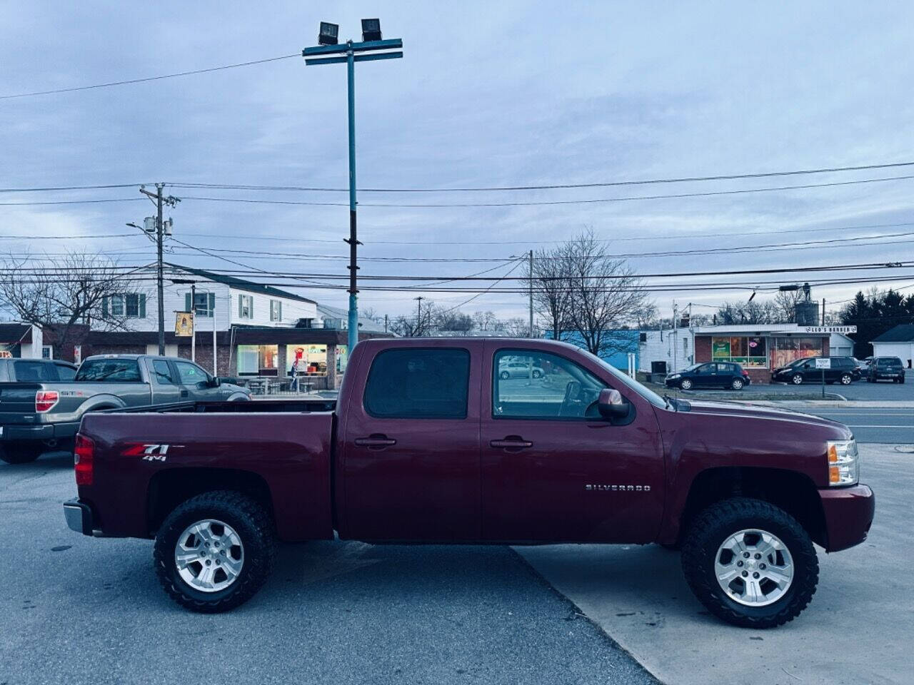 Pickups For Sale in Winchester, VA - American Dream Motors