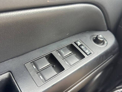 2017 Jeep Compass Sport