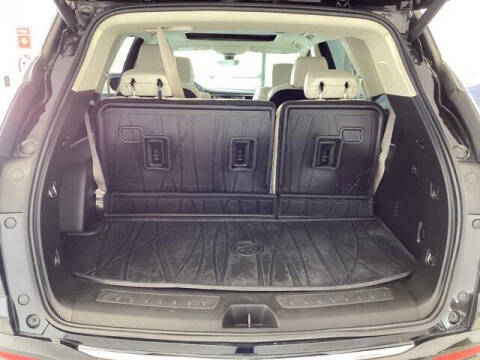 2024 Buick Enclave Avenir