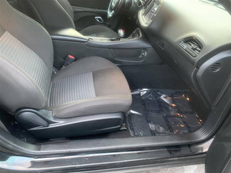 2020 Dodge Challenger R/T