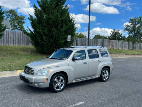 2009 Chevrolet HHR for sale at Superior Wholesalers Inc. in Fredericksburg VA