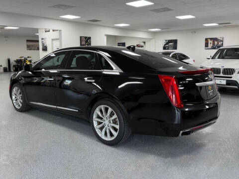 2017 Cadillac XTS Luxury