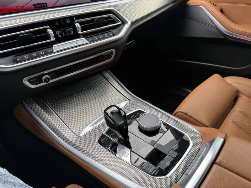 2019 BMW X5 xDrive50i