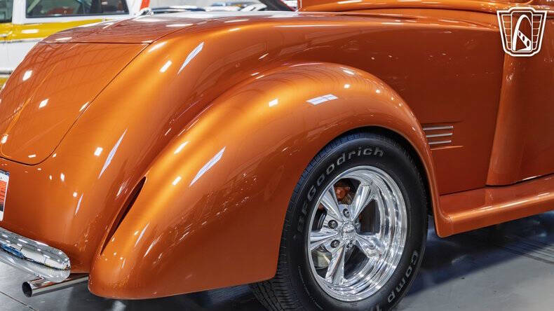 1940 Ford F-100