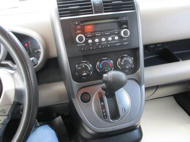 2008 Honda Element EX