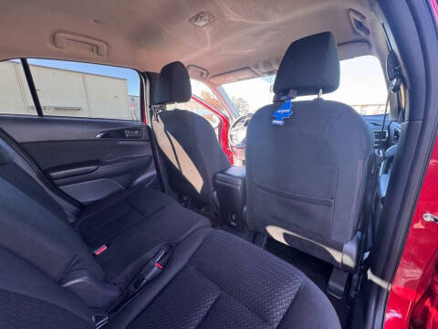 2018 Mitsubishi Eclipse Cross ES