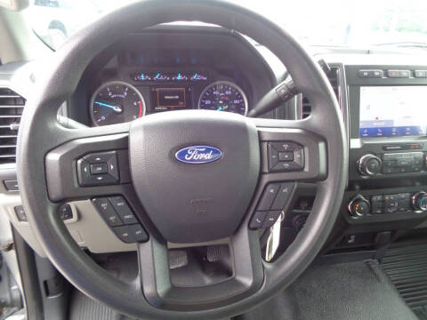 2022 Ford F-450 Super Duty XLT
