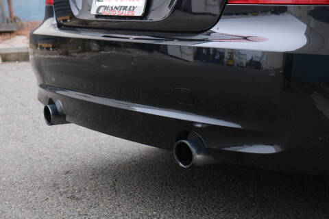 2011 BMW 3 Series 335i