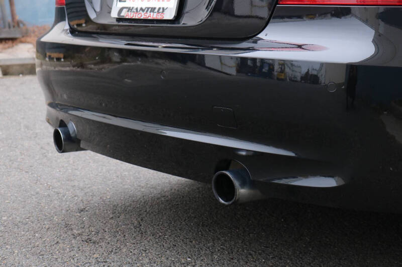 2011 BMW 3 Series 335i