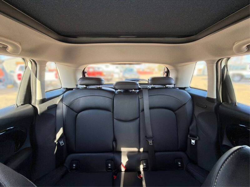 2017 MINI Hardtop 4 Door Cooper S