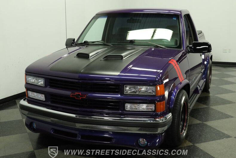 1994 Chevrolet C/K 1500 Series