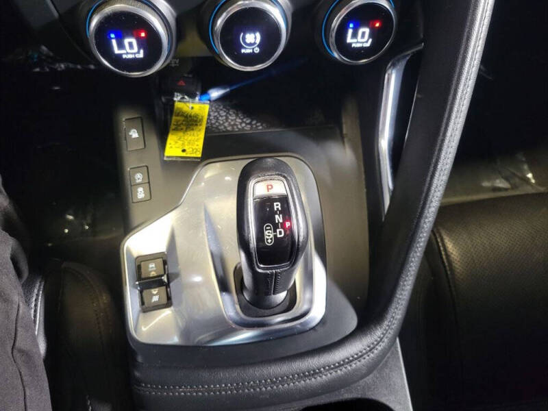 2018 Jaguar E-PACE P250 S