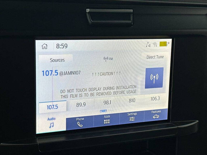 2026 Ford F-350 Super Duty