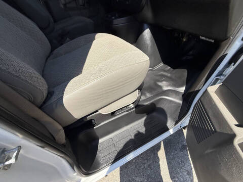 2019 GMC Savana 2500