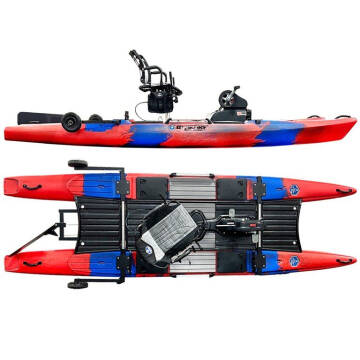 2023 BLUE SKY BOATWORKS 360 ANGLER DEMO for sale at Dukes Automotive LLC in Lancaster SC