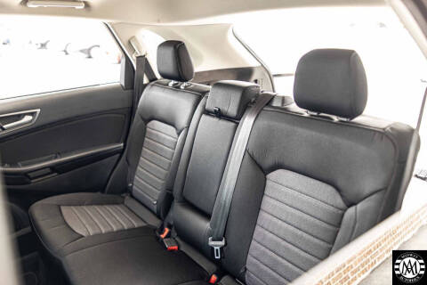 2016 Ford Edge SE