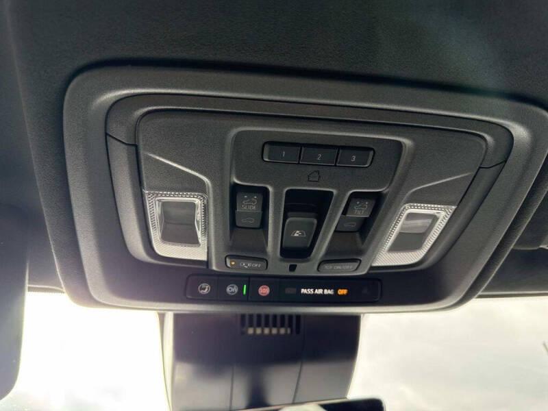 2026 GMC Sierra 2500HD AT4X