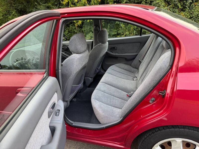 2006 Hyundai Elantra Limited