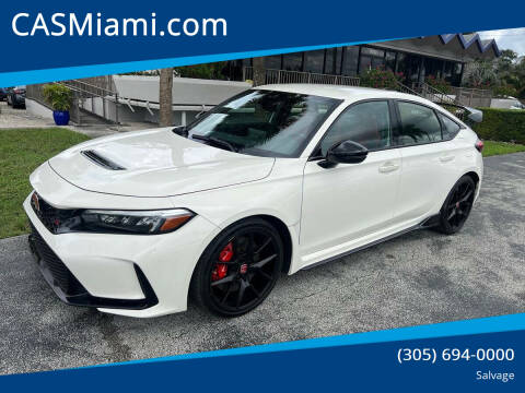 2025 Honda Civic Type R