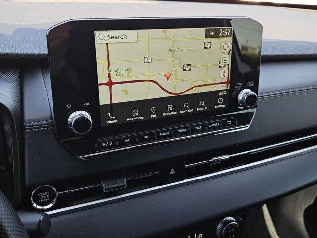 2023 Mitsubishi Outlander