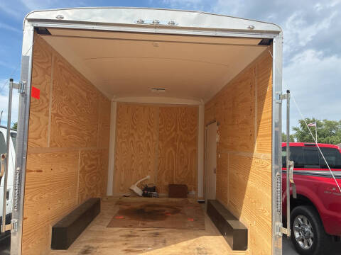 2019 Continental Cargo 14x8