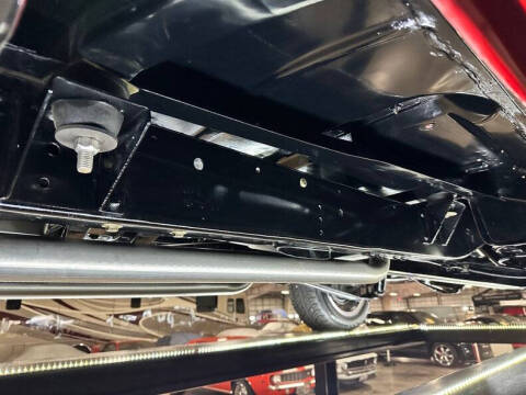 1972 Chevrolet C/K 10 Series