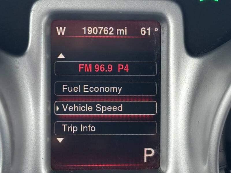 2016 Dodge Journey R/T