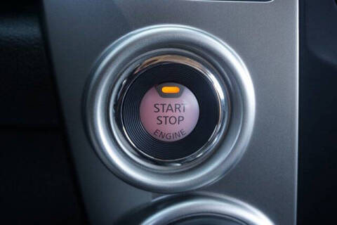 2020 Nissan Titan SV