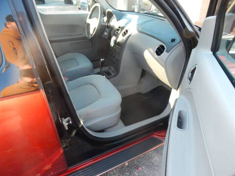2008 Chevrolet HHR LT