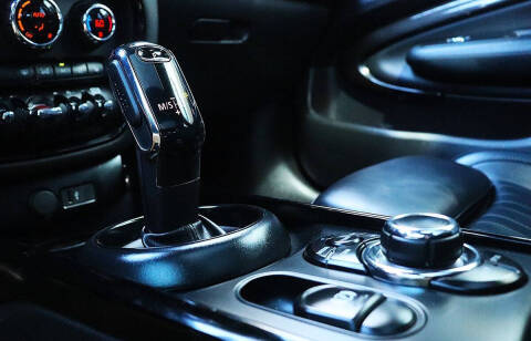 2022 MINI Clubman Cooper S ALL4