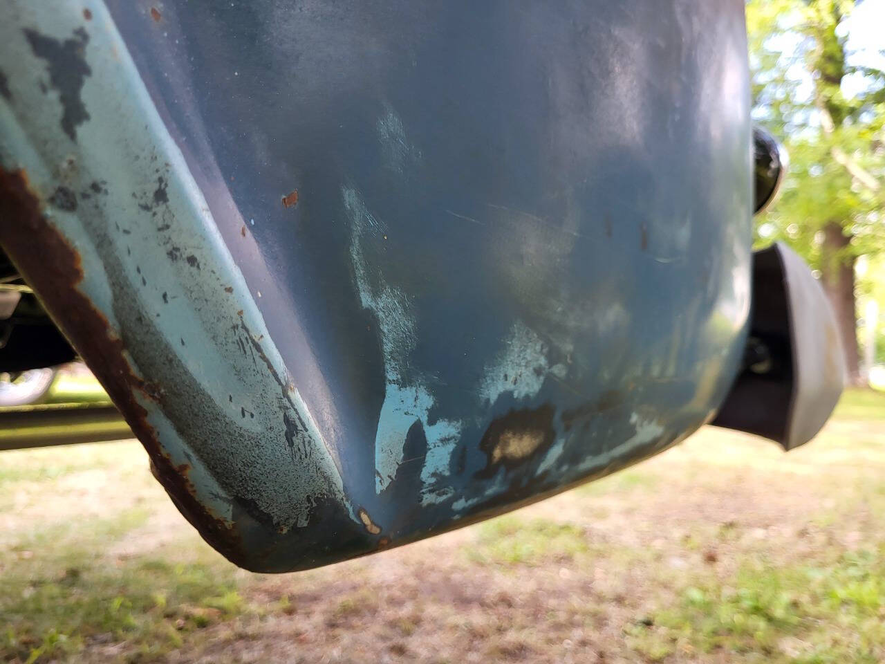 1957 Chevrolet 3100 51