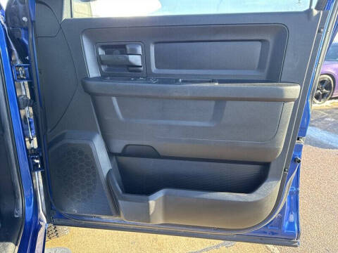 2014 RAM 1500 Express