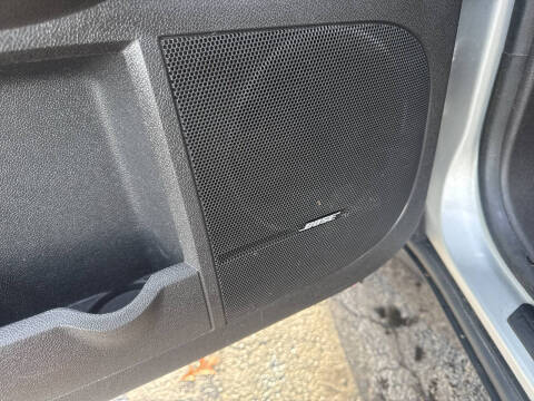 2013 GMC Acadia SLT-1