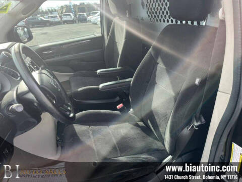 2014 RAM C/V Tradesman