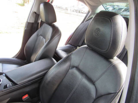 2017 Alfa Romeo Giulia