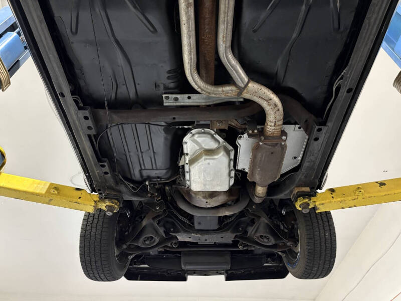 1986 Buick Regal T Type Turbo