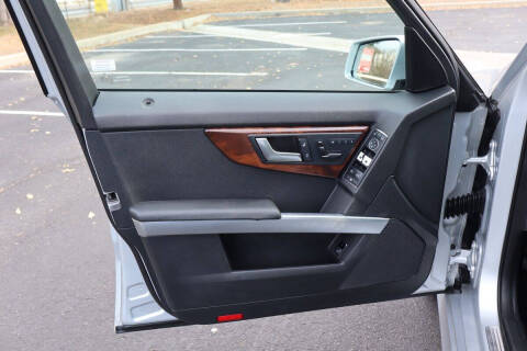 2012 Mercedes-Benz GLK GLK 350 4MATIC