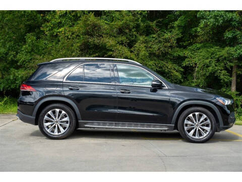 2023 Mercedes-Benz GLE GLE 350 4MATIC
