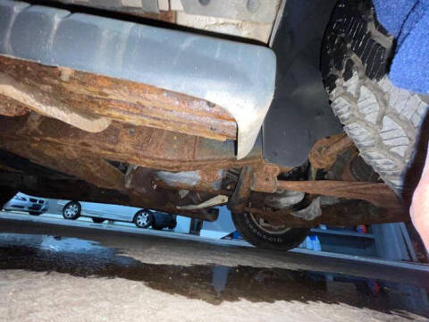 2002 Ford Explorer XLT