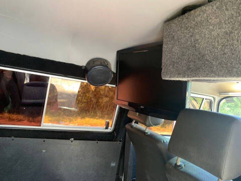 1999 Volkswagen Bus