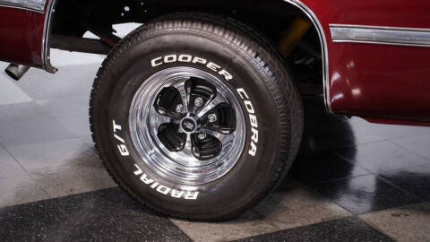 1983 Chevrolet C/K 10 Series