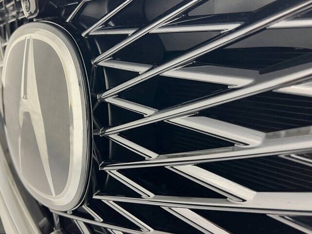 2026 Acura MDX SH-AWD w/Advance