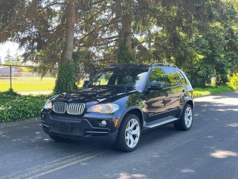 2009 BMW X5 for sale at Baboor Auto Sales in Lakewood WA