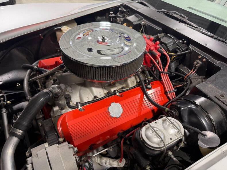 1974 Chevrolet Corvette