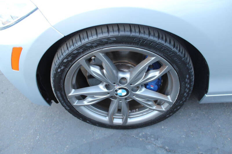 2016 BMW 2 Series M235i